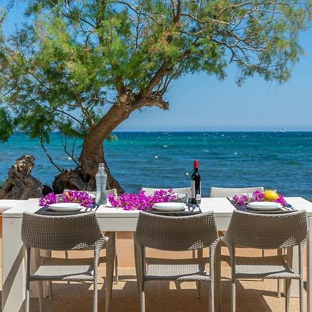 Cas Ferrerico Villa Costa De Los Pinos Dış mekan fotoğraf