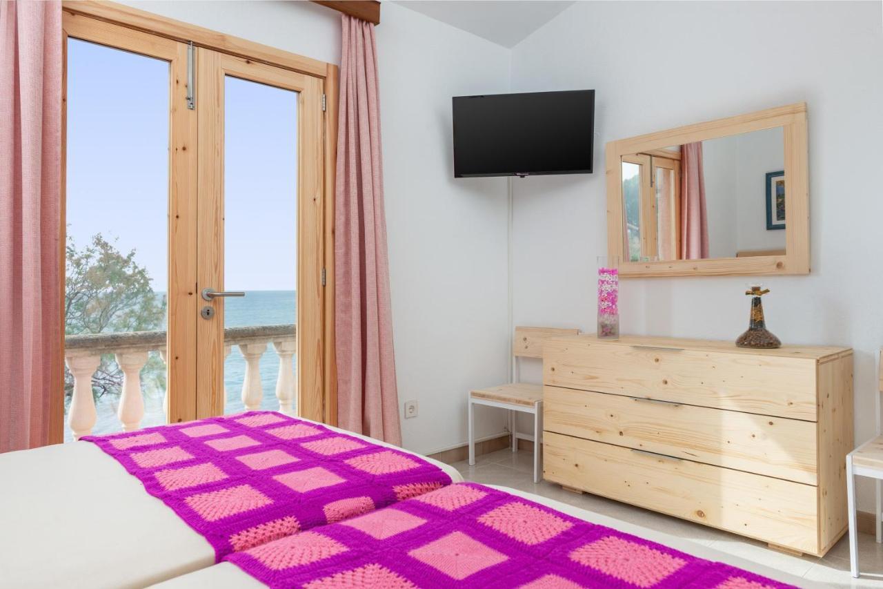 Cas Ferrerico Villa Costa De Los Pinos Dış mekan fotoğraf