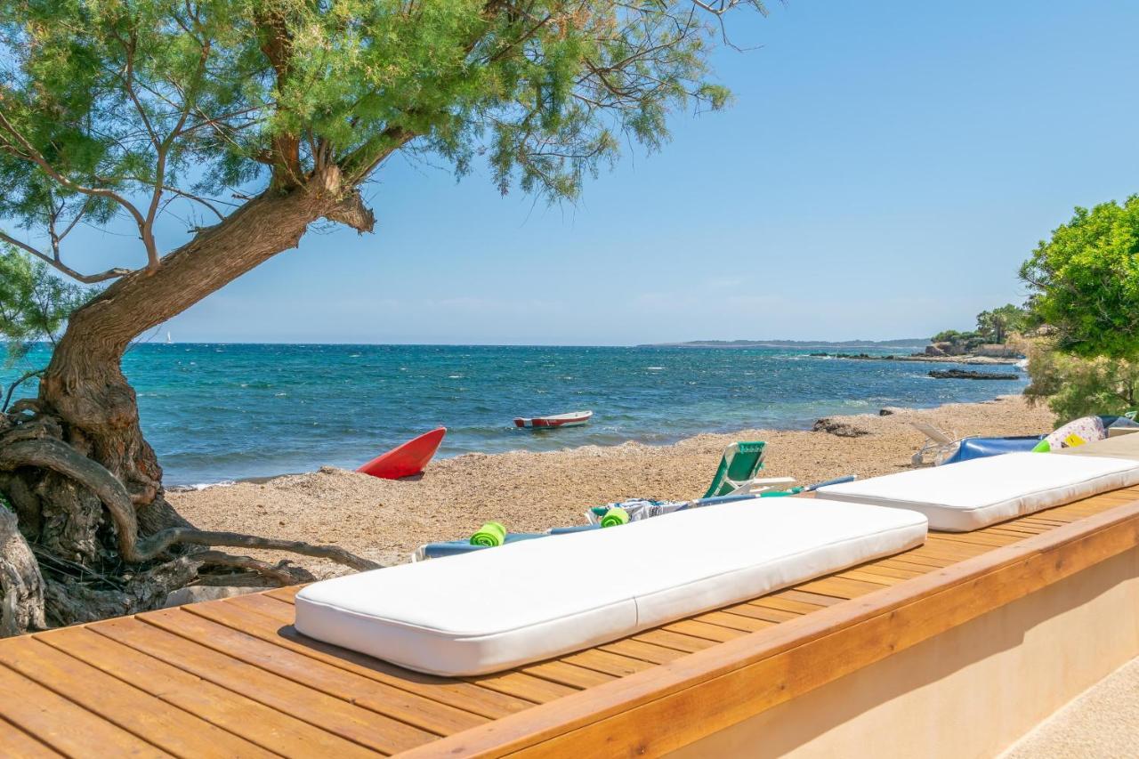 Cas Ferrerico Villa Costa De Los Pinos Dış mekan fotoğraf