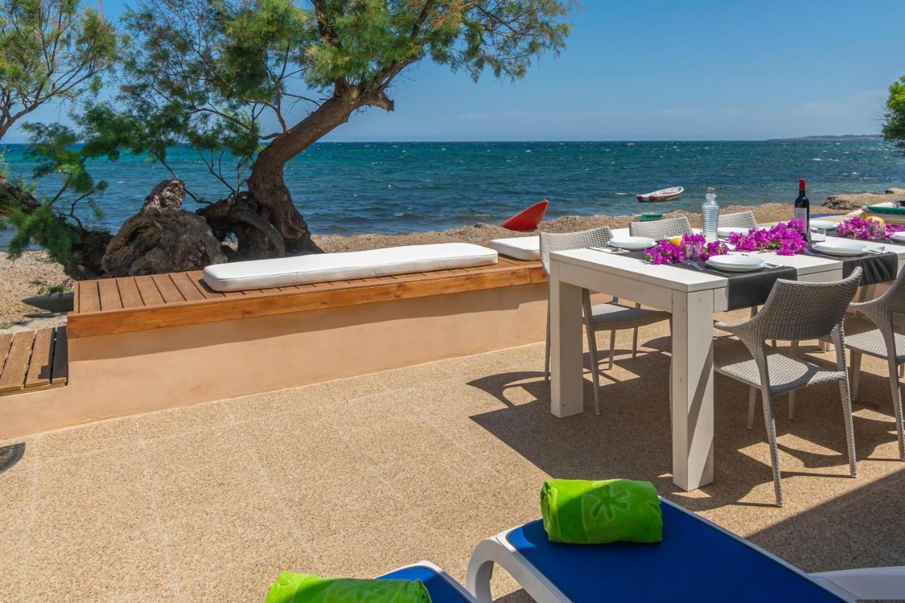Cas Ferrerico Villa Costa De Los Pinos Dış mekan fotoğraf